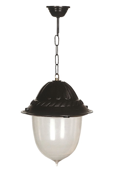 Opviq Lámpara de Araña para Exteriores Negro BFE-68212-BSY Opviq Lámpara de Araña para Exteriores Negro BFE-68212-BSY